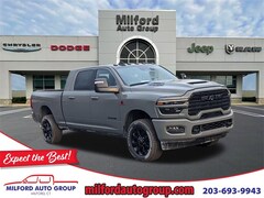 2026 Ram 2500 LARAMIE MEGA CAB 4X4 6'4 BOX Pickup