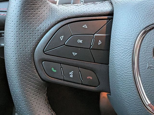 2026 Dodge Durango GT Plus - Photo 21