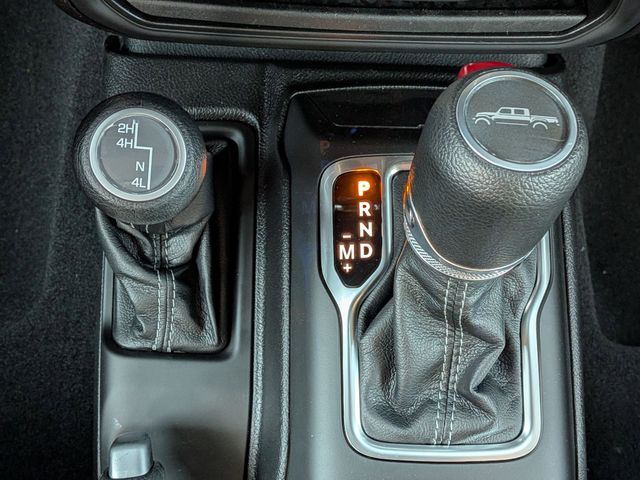 2026 Jeep Gladiator Sport S - Photo 15