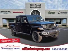 2026 Jeep Gladiator SPORT S 4X4 Pickup