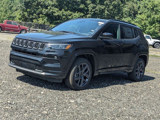 2025 Jeep Compass Limited - Photo 6