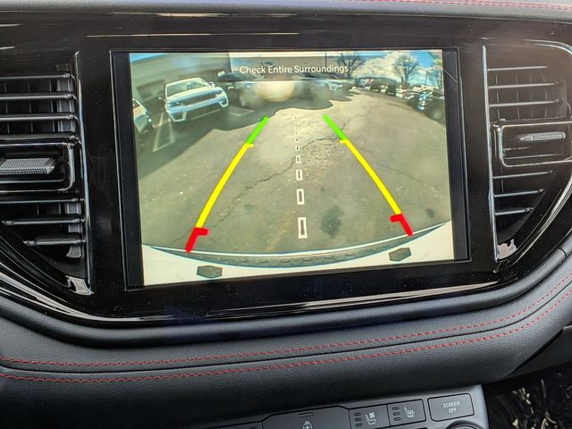 2026 Dodge Durango GT Plus - Photo 25