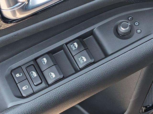2025 Jeep Compass Limited - Photo 22