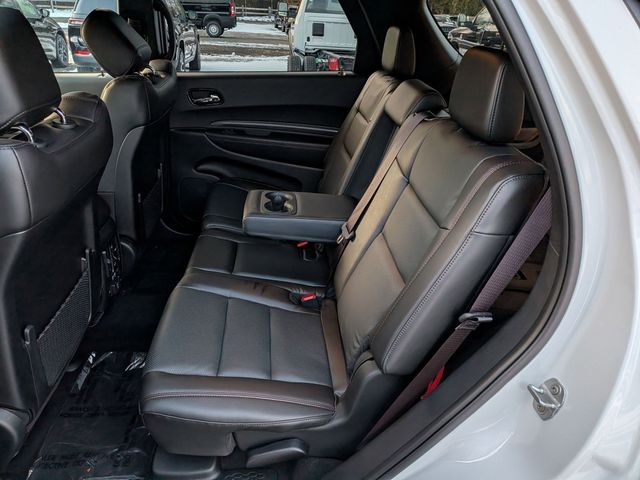 2026 Dodge Durango GT Plus - Photo 11