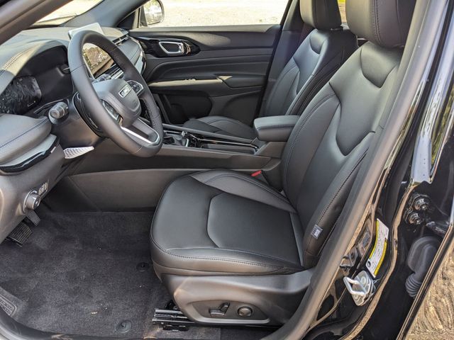 2025 Jeep Compass Limited - Photo 7