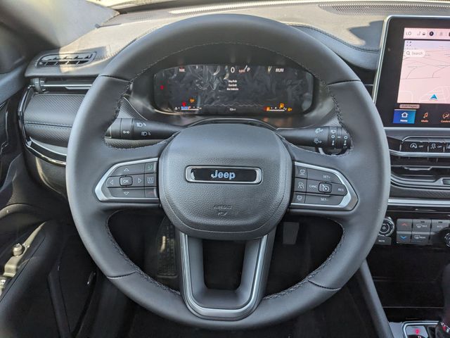 2025 Jeep Compass Limited - Photo 18
