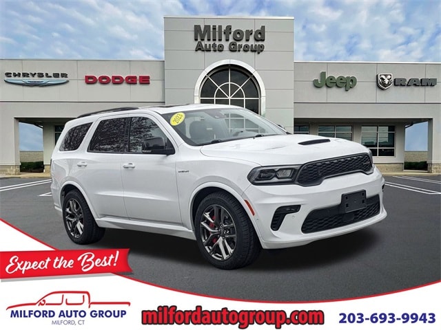 2023 Dodge Durango R/T's photo