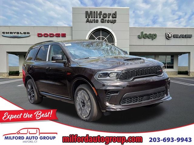 2026 Dodge Durango GT Plus AWD's photo