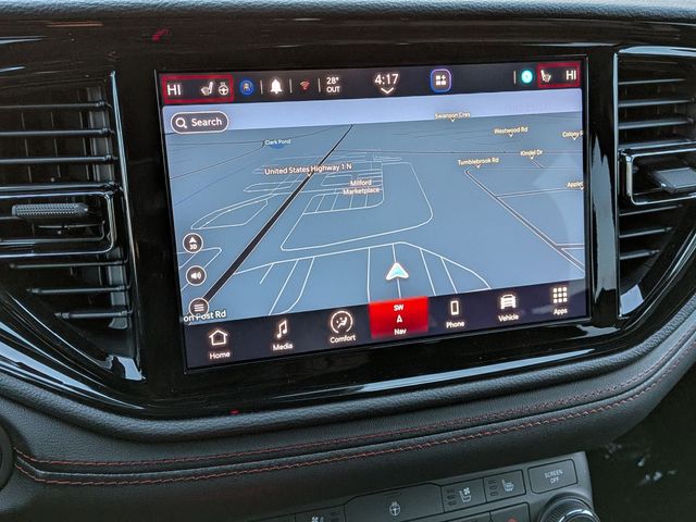 2026 Dodge Durango GT Plus - Photo 26
