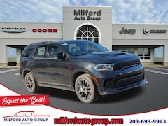 2026 Dodge Durango GT PLUS AWD Sport Utility