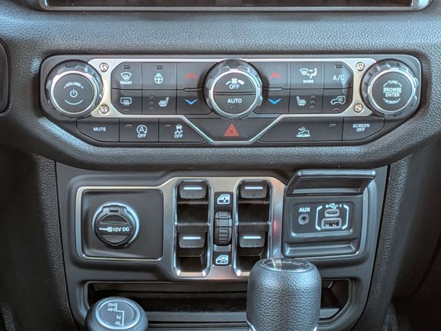 2026 Jeep Gladiator Sport S - Photo 14