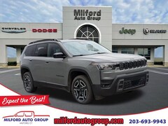 2026 Jeep Cherokee LAREDO 4X4 Sport Utility