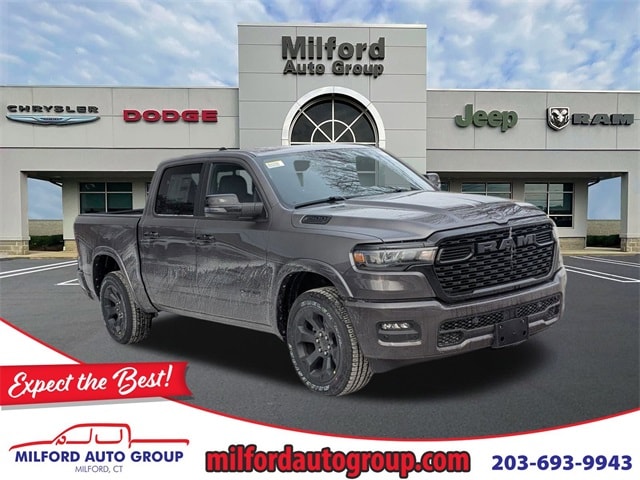 2026 RAM Ram 1500 Pickup Big Horn/Lone Star's photo