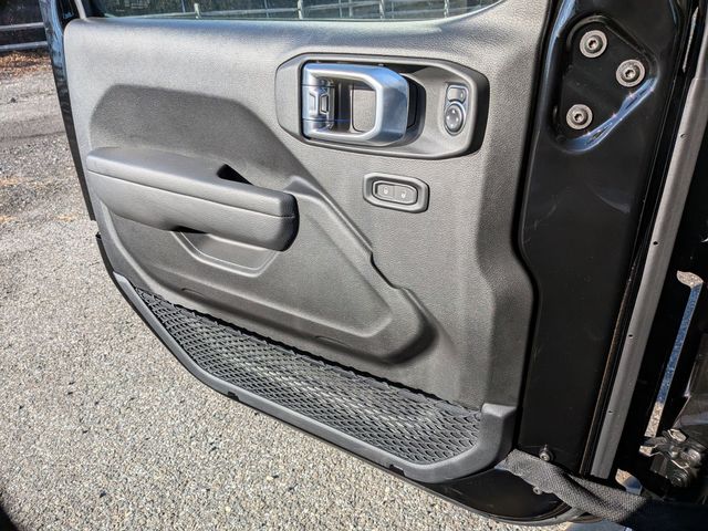 2026 Jeep Gladiator Sport S - Photo 19