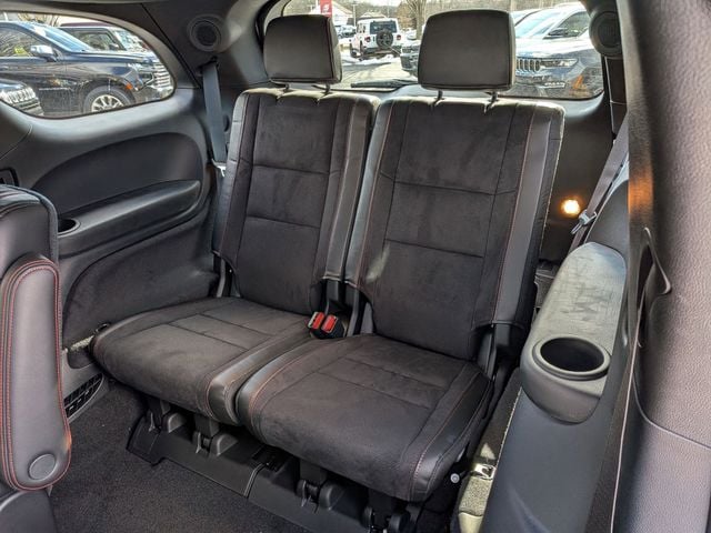 2026 Dodge Durango GT Plus - Photo 12