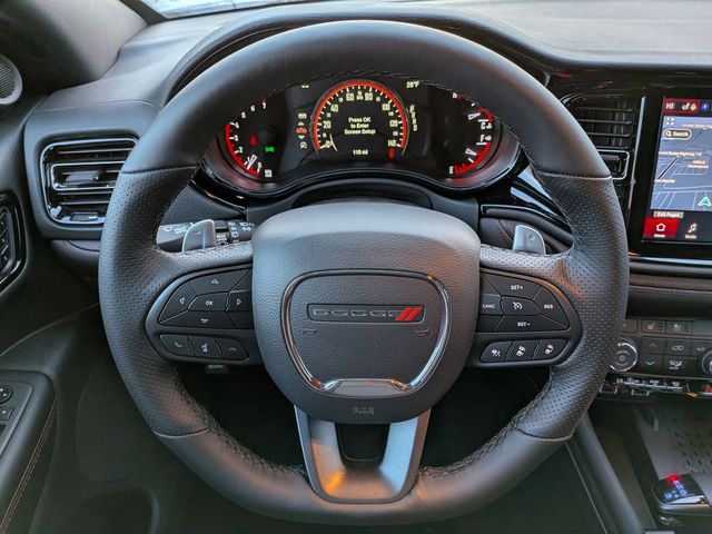 2026 Dodge Durango GT Plus - Photo 19