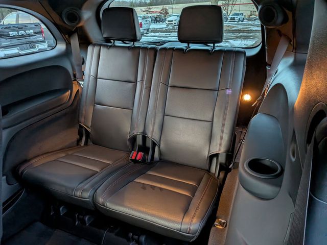 2026 Dodge Durango GT Plus - Photo 12