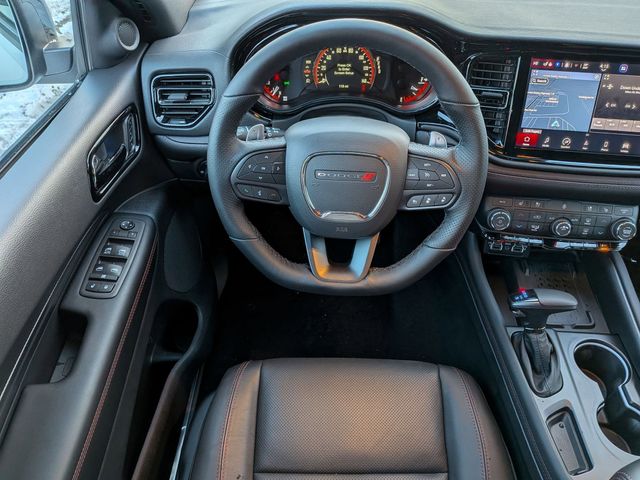 2026 Dodge Durango GT Plus - Photo 14