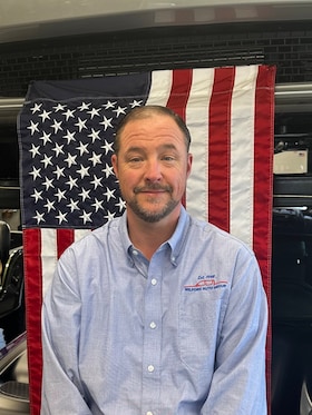 Staff member Evan Penchuk from b1318e590c13