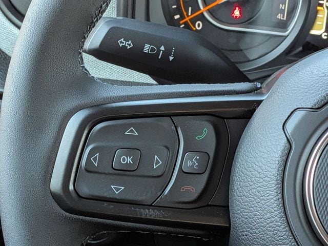 2026 Jeep Gladiator Sport S - Photo 18