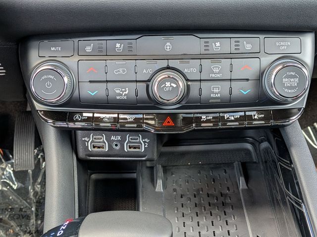 2026 Dodge Durango GT Plus - Photo 17