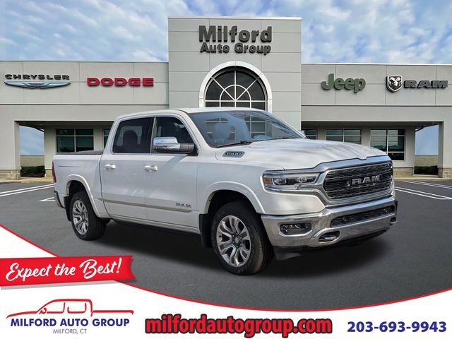 2024 RAM Ram 1500 Pickup Limited