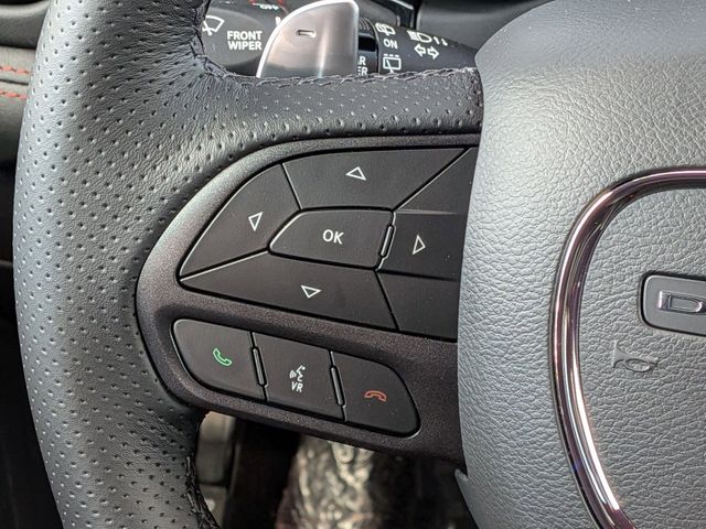 2026 Dodge Durango GT Plus - Photo 21