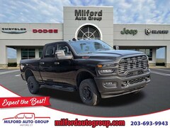 2026 Ram 2500 TRADESMAN CREW CAB 4X4 6'4 BOX Pickup