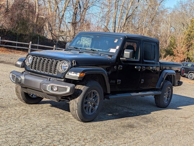 2026 Jeep Gladiator Sport S - Photo 6