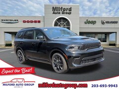 2026 Dodge Durango GT PLUS AWD HEMI V8 Sport Utility