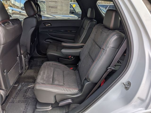 2026 Dodge Durango GT Plus - Photo 11