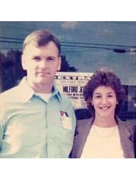 Staff member Ed Fedor from b1e5a82aa45a