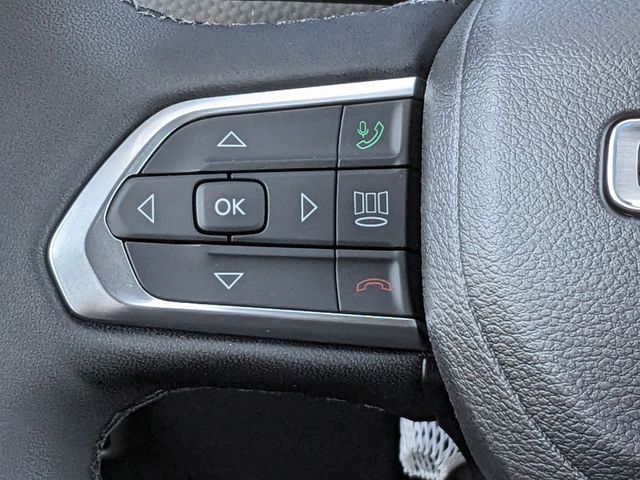2025 Jeep Compass Limited - Photo 20