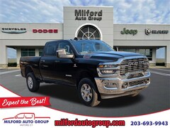 2026 Ram 2500 BIG HORN CREW CAB 4X4 6'4 BOX Pickup