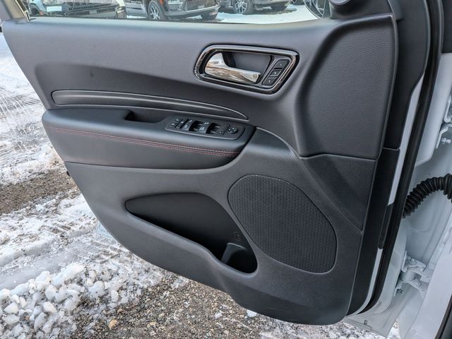 2026 Dodge Durango GT Plus - Photo 22