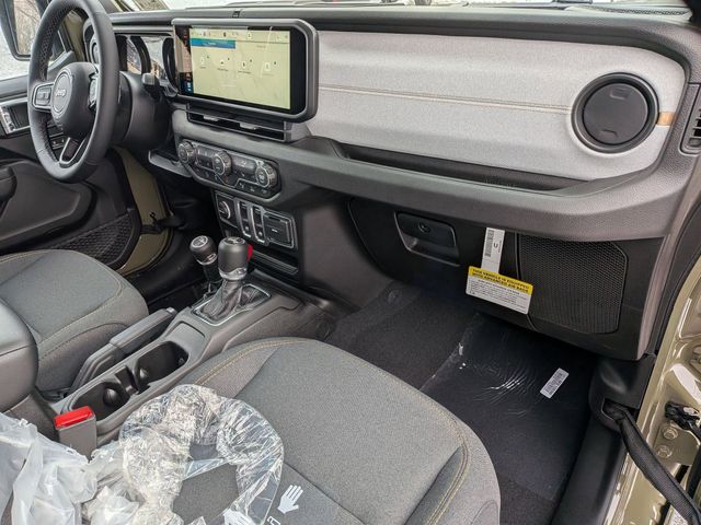 2026 Jeep Wrangler 2-Door Sport S - Photo 20