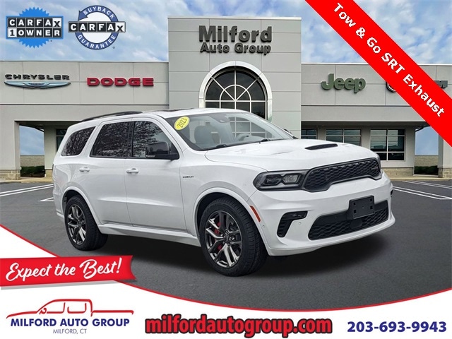 2023 Dodge Durango R/T's photo