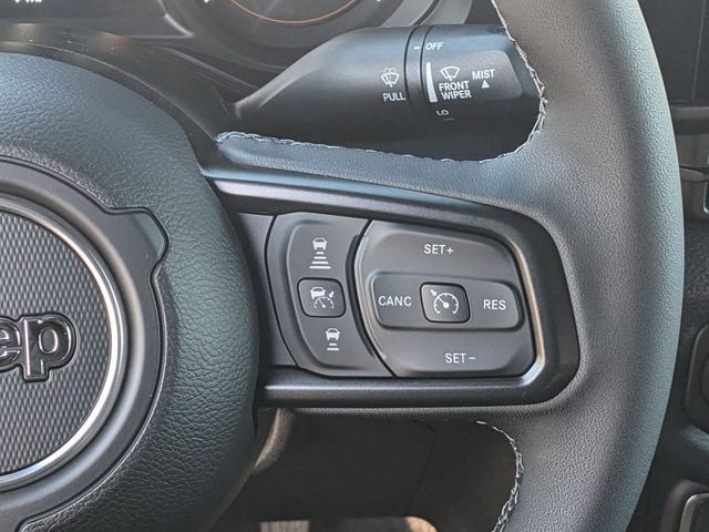2026 Jeep Wrangler 2-Door Willys - Photo 15