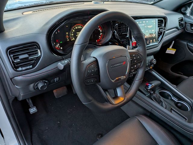 2026 Dodge Durango GT Plus - Photo 9