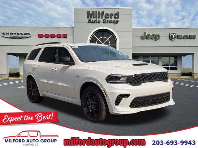 2026 Dodge Durango GT HEMI Plus V8 AWD's photo