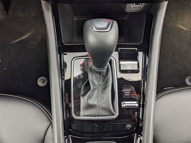 2025 Jeep Compass Limited - Photo 17