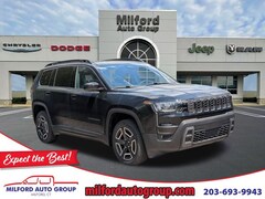 2026 Jeep Cherokee LIMITED 4X4 Sport Utility