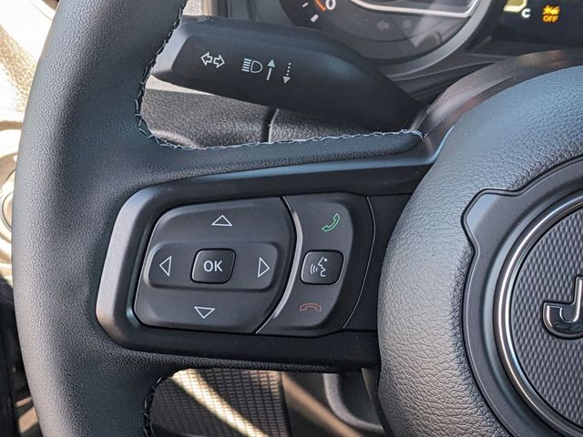 2026 Jeep Wrangler 2-Door Willys - Photo 16