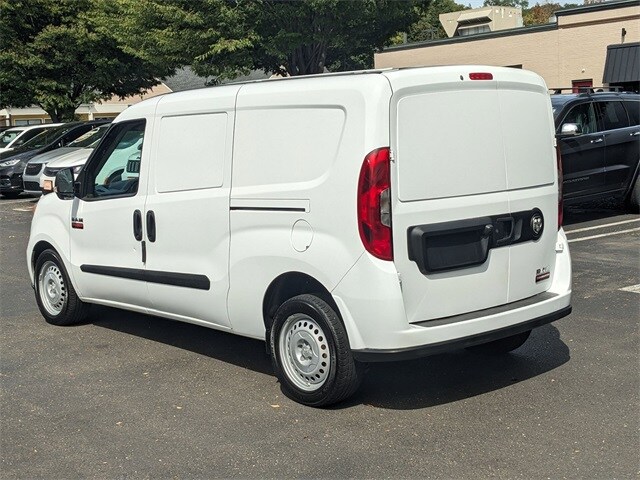 2022 Ram ProMaster City Wagon photo 3