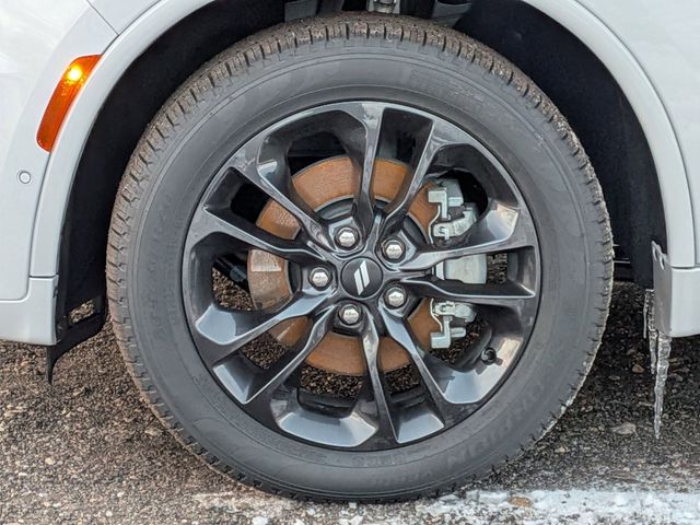 2026 Dodge Durango GT Plus - Photo 29