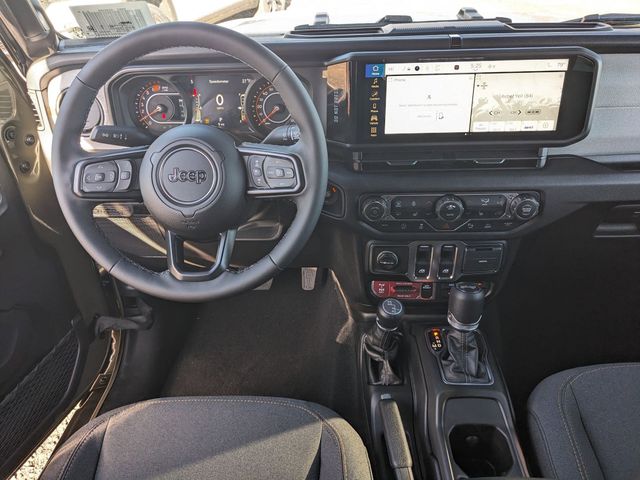 2026 Jeep Wrangler 2-Door Willys - Photo 10