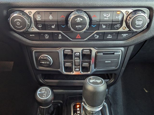 2026 Jeep Wrangler 4-Door Sport S - Photo 14