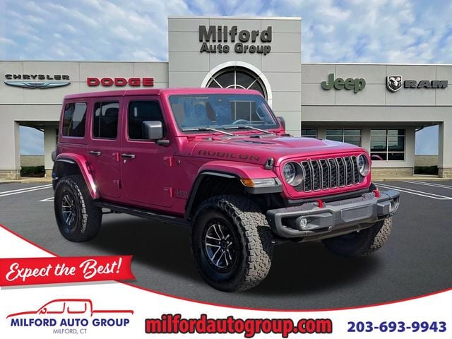 Certified Pre-Owned | Milford Chrysler Jeep Dodge Ram