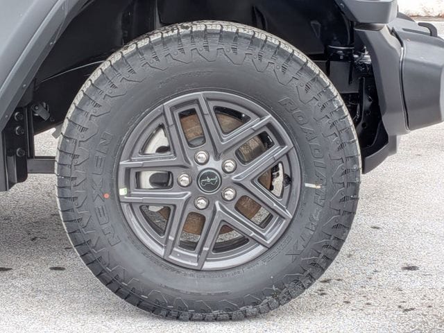 2026 Jeep Wrangler 2-Door Sport S - Photo 21