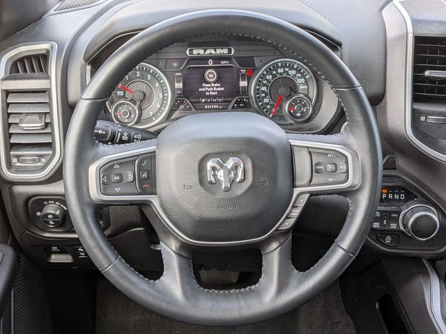 Used 2023 Ram 1500 Big Horn/Lone Star For Sale | Milford CT Used 2023 Ram 1500 Big Horn/Lone Star For Sale | Milford CT